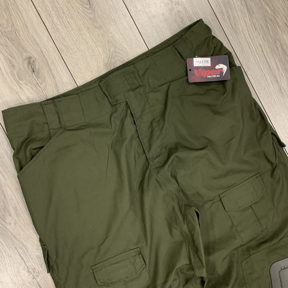 Нові штани Viper розмір L-XL