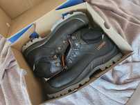 nowe buty robocze Leopard 43