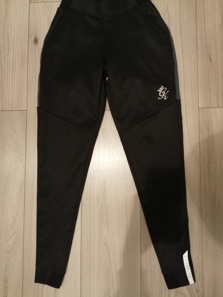 Dresy Gym King xs