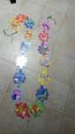Decoração multi temas festas
