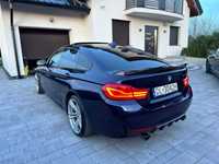 BMW 440i 470KM B58 Grancoupe/2018 Lift/Stage 2/Zamiana