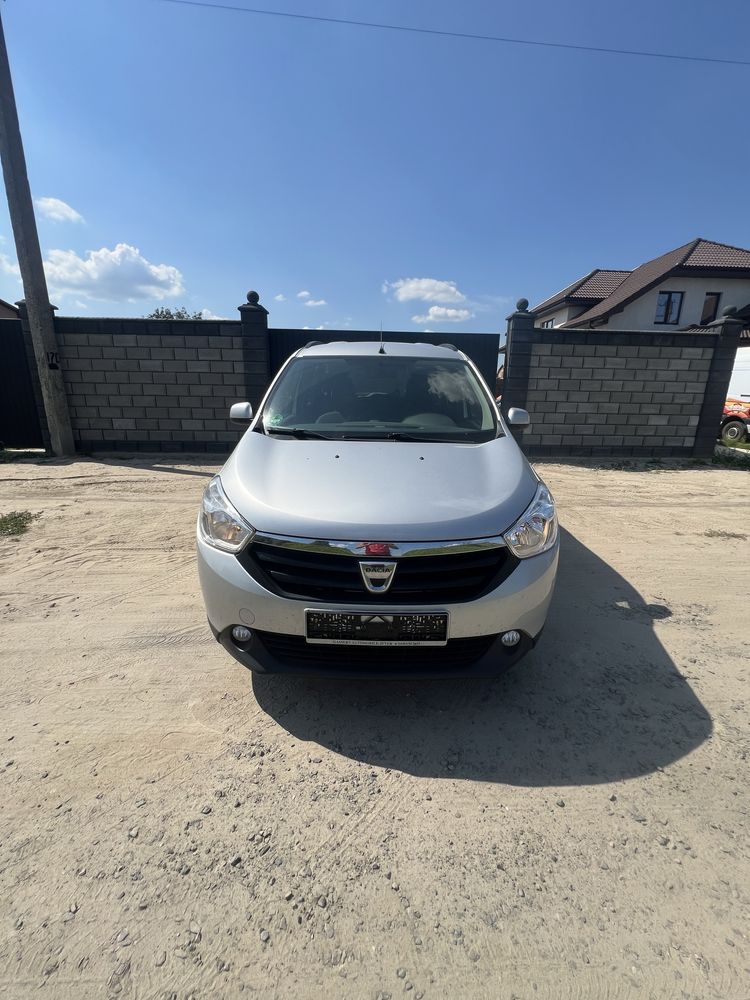 Авторазборка RENAULT DACIA LODGY/ DOKKER запчасти шрот