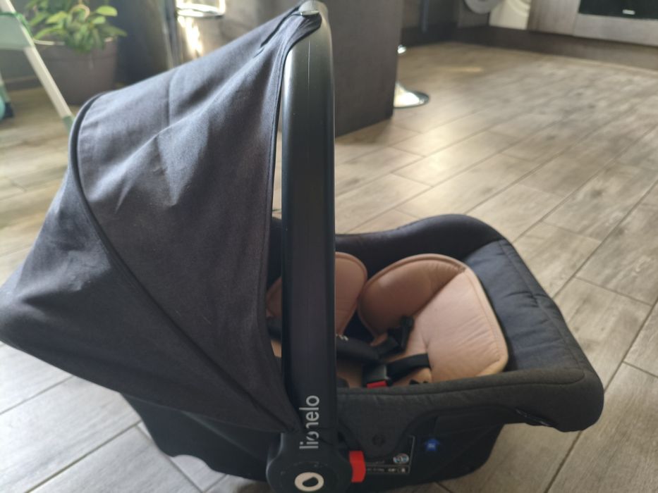 Детское автокресло