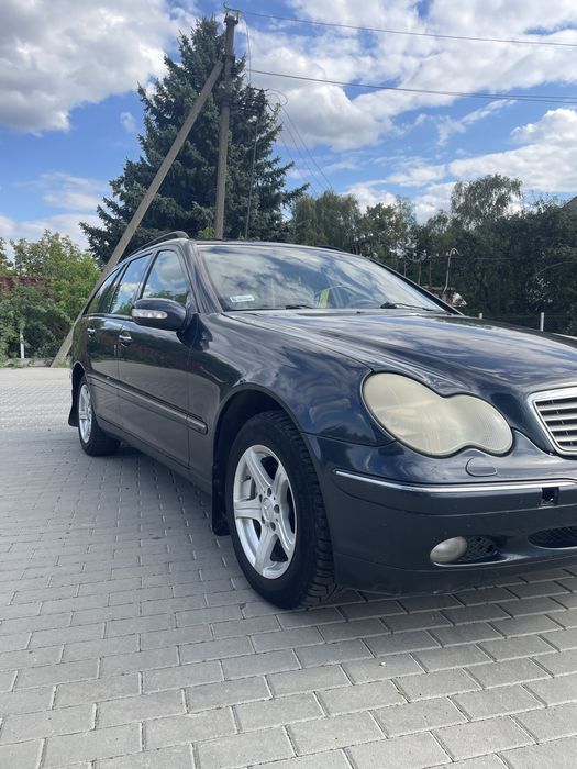 Продам автомоболь мерседес