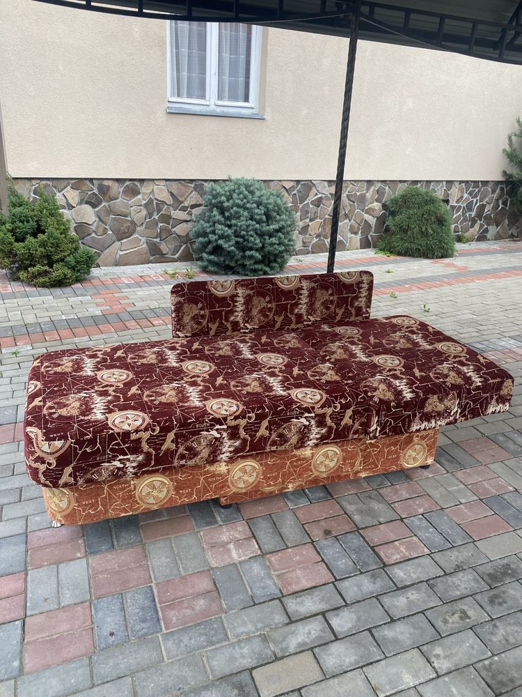 Продам дитяче ліжко- диван