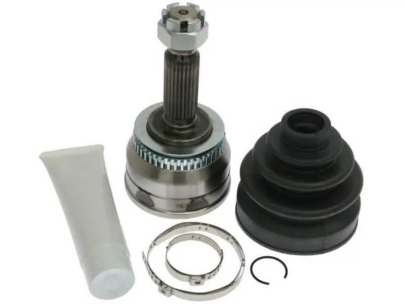 ШРУС НОВИЙ VW Audi Skoda Seat – Граната