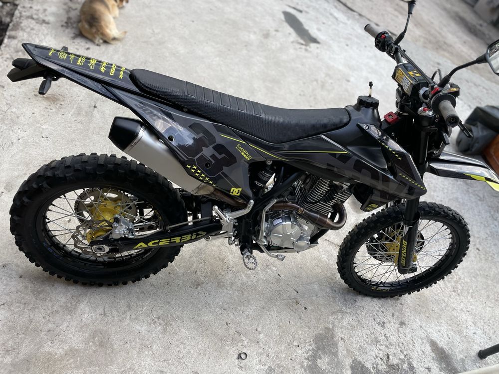 Kovi advance 300