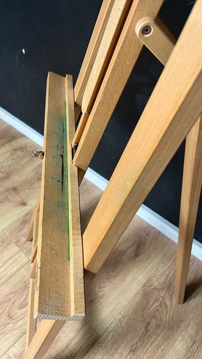 Cavalete de pintura - MABEF