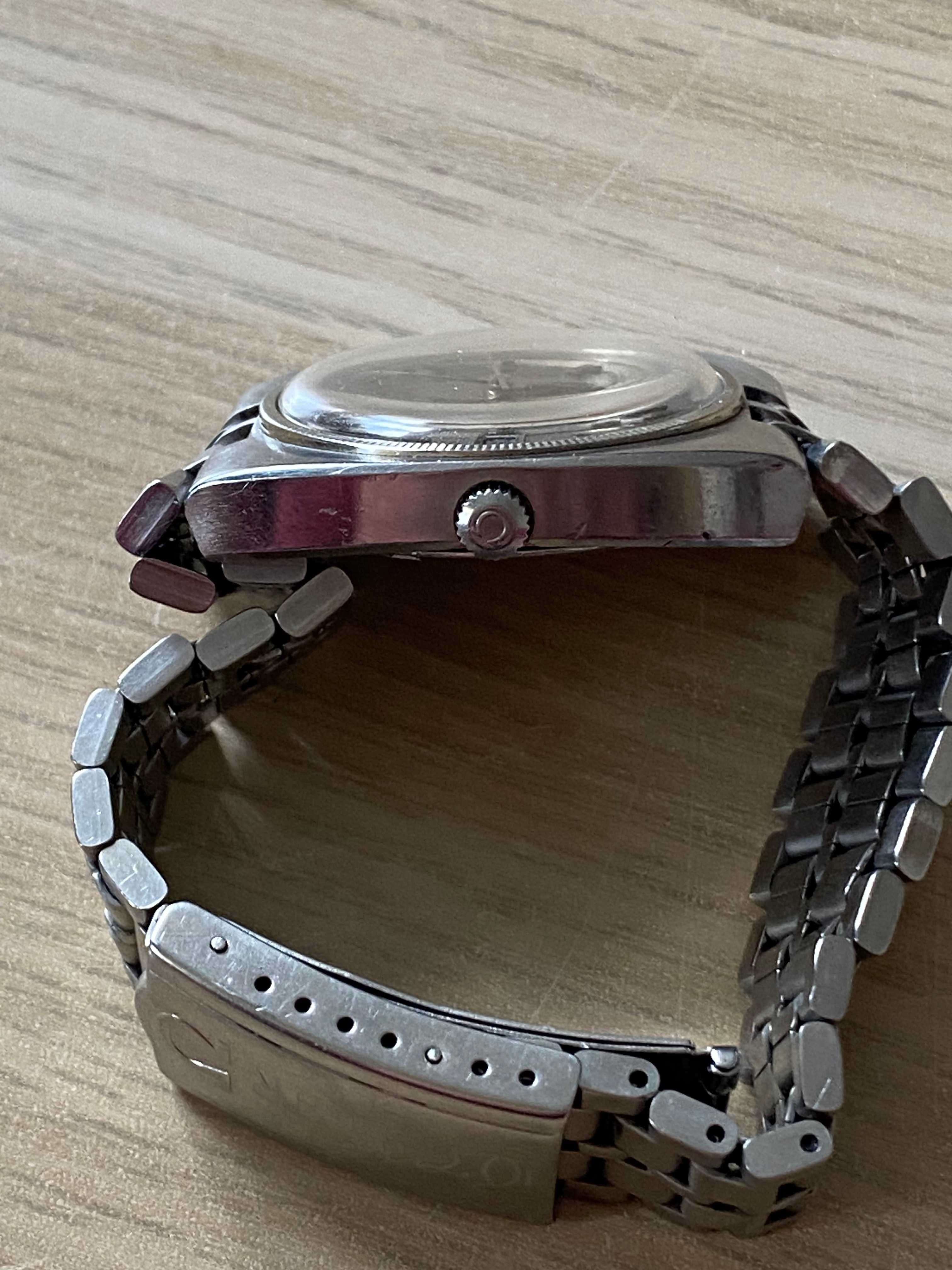 Zegarek omega constellation cal.751
