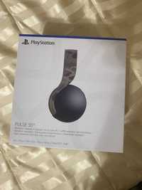 PlayStation Pulse 3d wireless headset