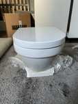 WC vileroy boch deska samoopadająca
