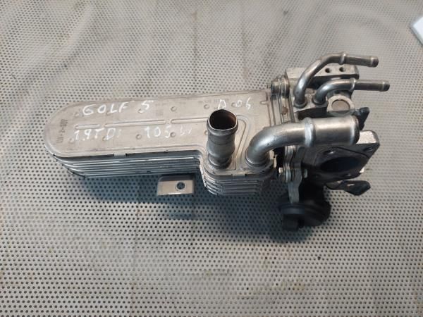 Radiador de gases / EGR VOLKSWAGEN Golf V (1K1)