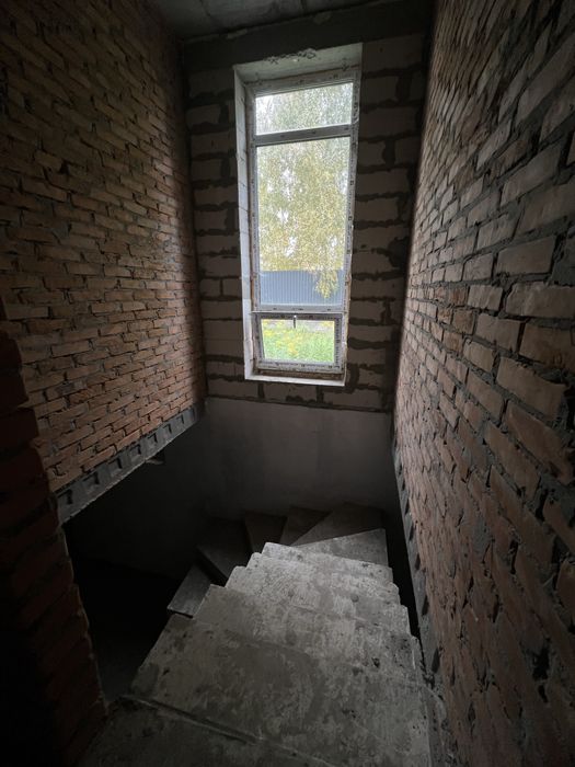 Будинок БІЛЯ ЛІСУ/ 125м2+гараж+ПІДВАЛ/ 10 соток/ Без комісії