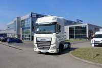 DAF XF 480 FT  Stock (26802) SSC Low Deck