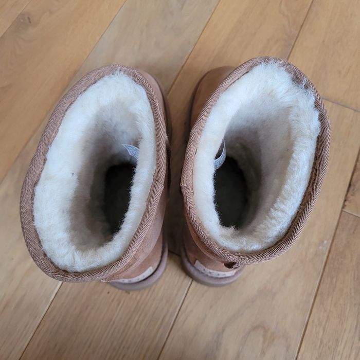 Buty UGG śniegowce botki kozaki sneakersy