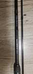 Wędka Daiwa Ballistic X