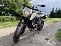 KTM DUKE 690 kat. A2 ABS