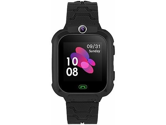 SmartWatch dla dzieci BEMI Kid Czarny