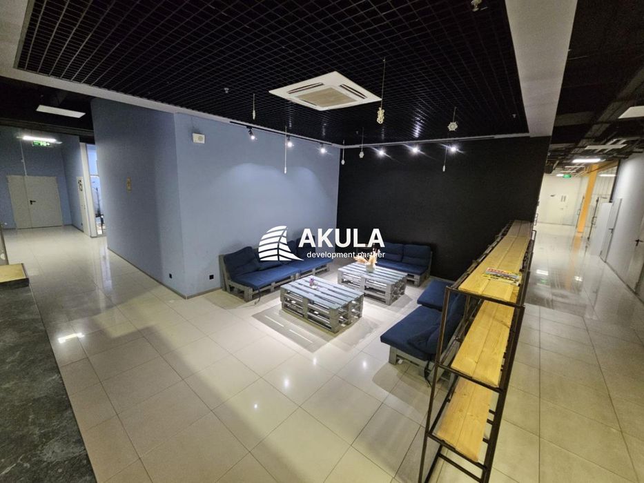 Оренда офіс 20,5 м2, Генератор (все включено) 12300грн.