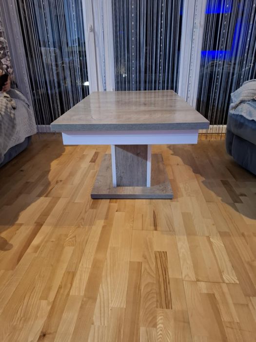 Sprzedam Stół+ Ława+ Krzesła