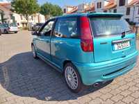 Fiat punto 75 1.2