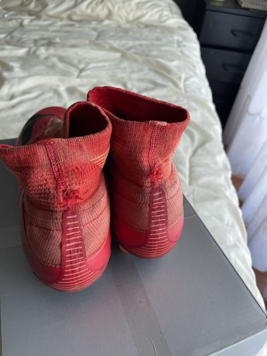 Chuteiras Nike Merceurial