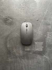 Bluetooth миша схожа на Apple Magic Mouse