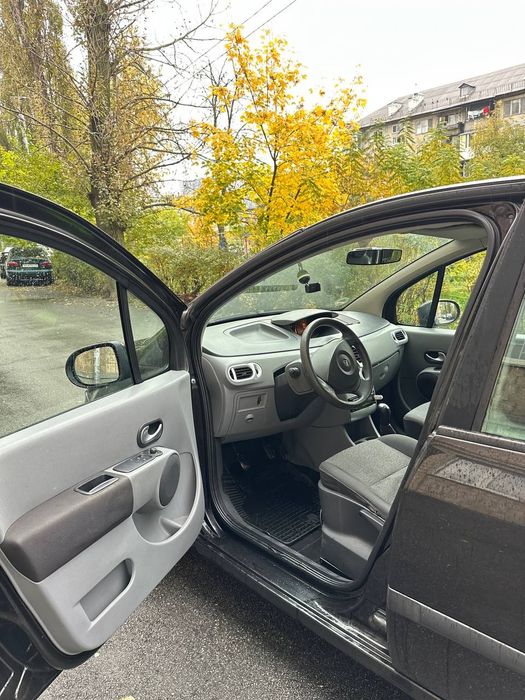 Продам Renault Modus