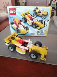 Lego CREATOR 31002