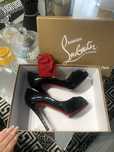 Szpilki Louboutin oryginalne