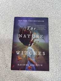 The Nature of Witches - Rachel Griffin