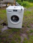 Pralka Bosch 8 kg wsadu 1200 obr/min
