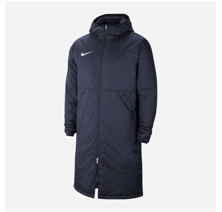 Куртка Nike Team Park 20 Winter Jacket Оригінал