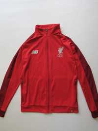 New Balance F.C. Liverpool bluza dziecięca 12 lat