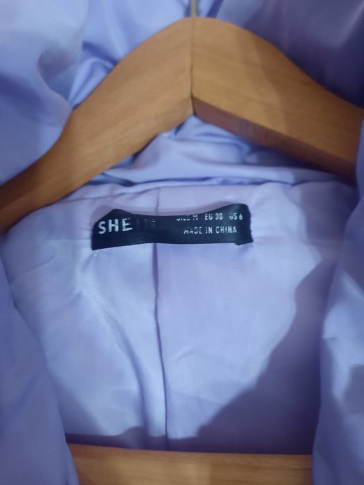 Пуховик   зимний оверсайз