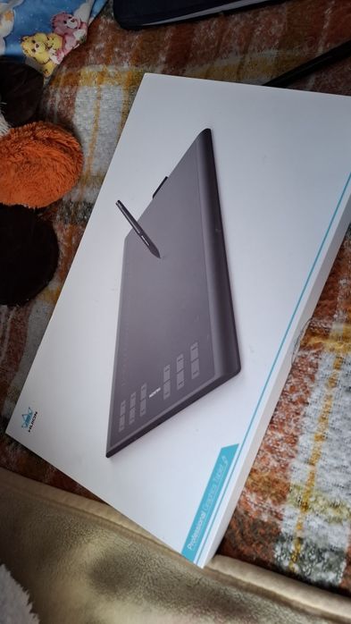 Tablet graficzny Huion