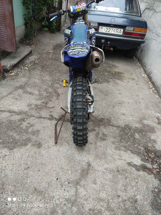 Продам Ямаха 450