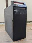 3 komputery stacjonarne Lenovo Thinkstation E20 E73 S20