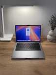 MacBook Pro 14 2021 16-Core GPU M1 Pro 32GB 1TB Space 92%
