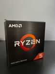 Procesor AMD Ryzen 5600X