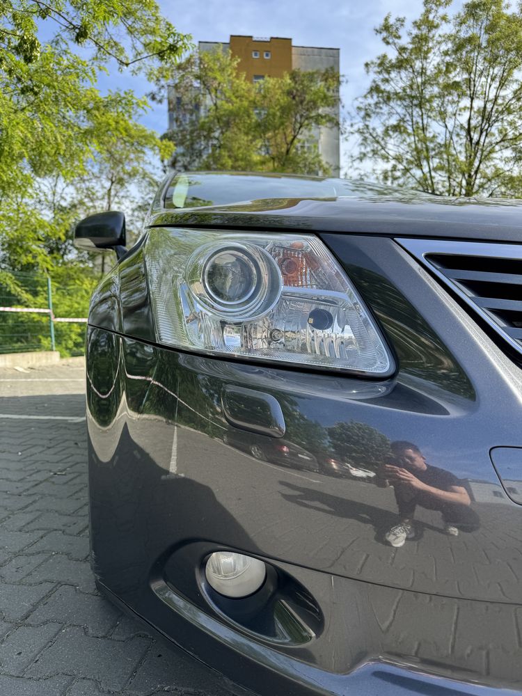 Toyota Avensis 2009 2.0