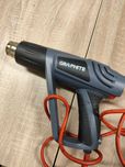 Opalarka Graphite 2000W