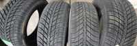 Opony osobowe wielosezonowe 205/55R16 Nexen NOWE 100% *S