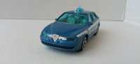 Bburago Alfa Romeo 156 made in Italia skala 1/43