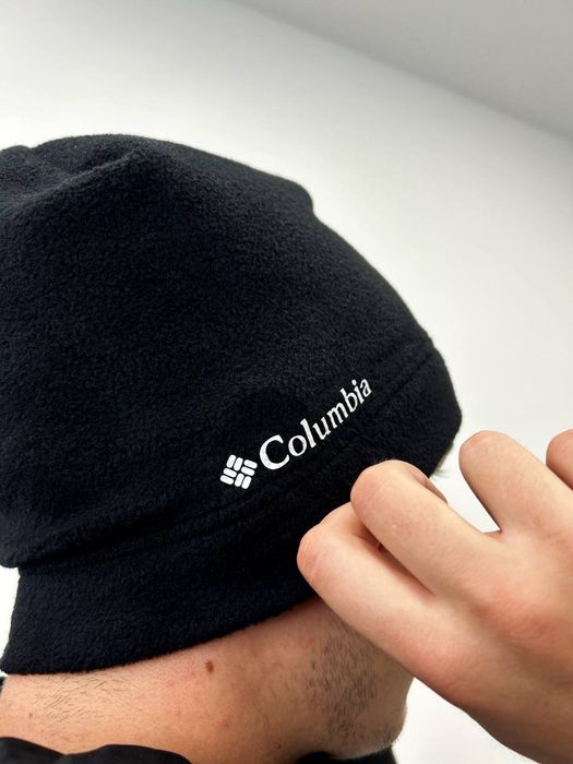Флісова шапка Columbia