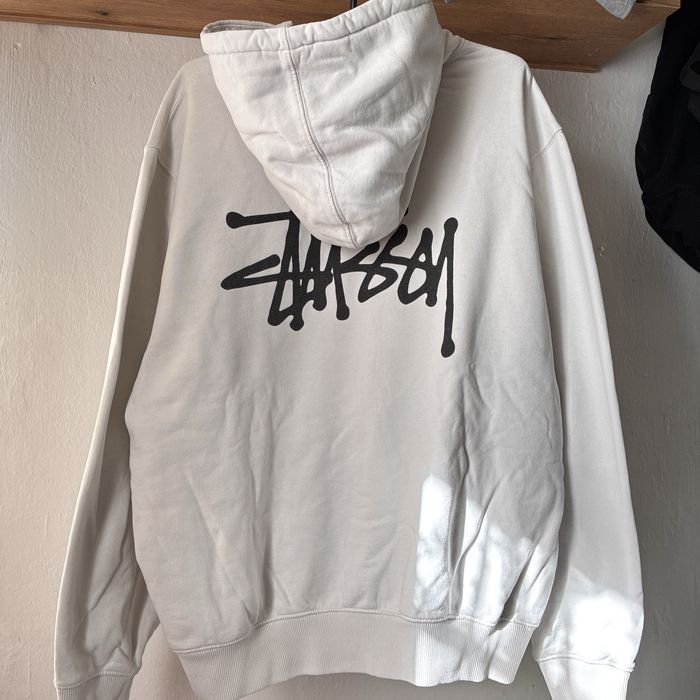 Stussy oversized, baggy hoodie, стусі оверсайз худі