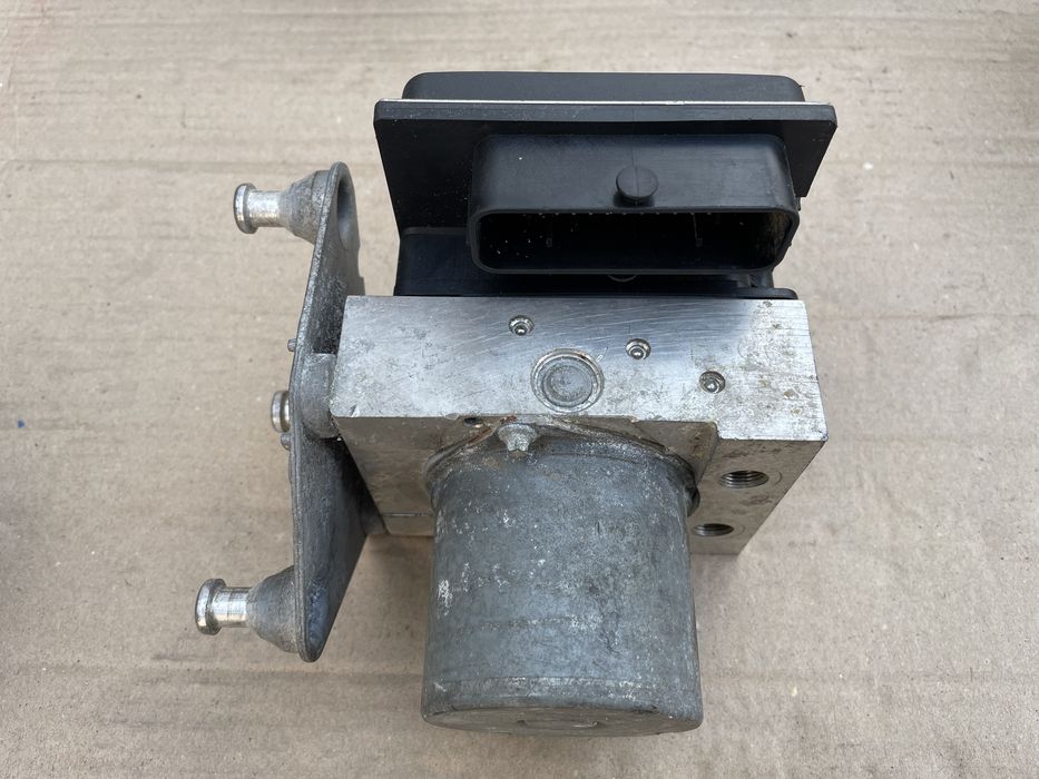 Блок ABS на VITO-VIANO W 639 рестайл