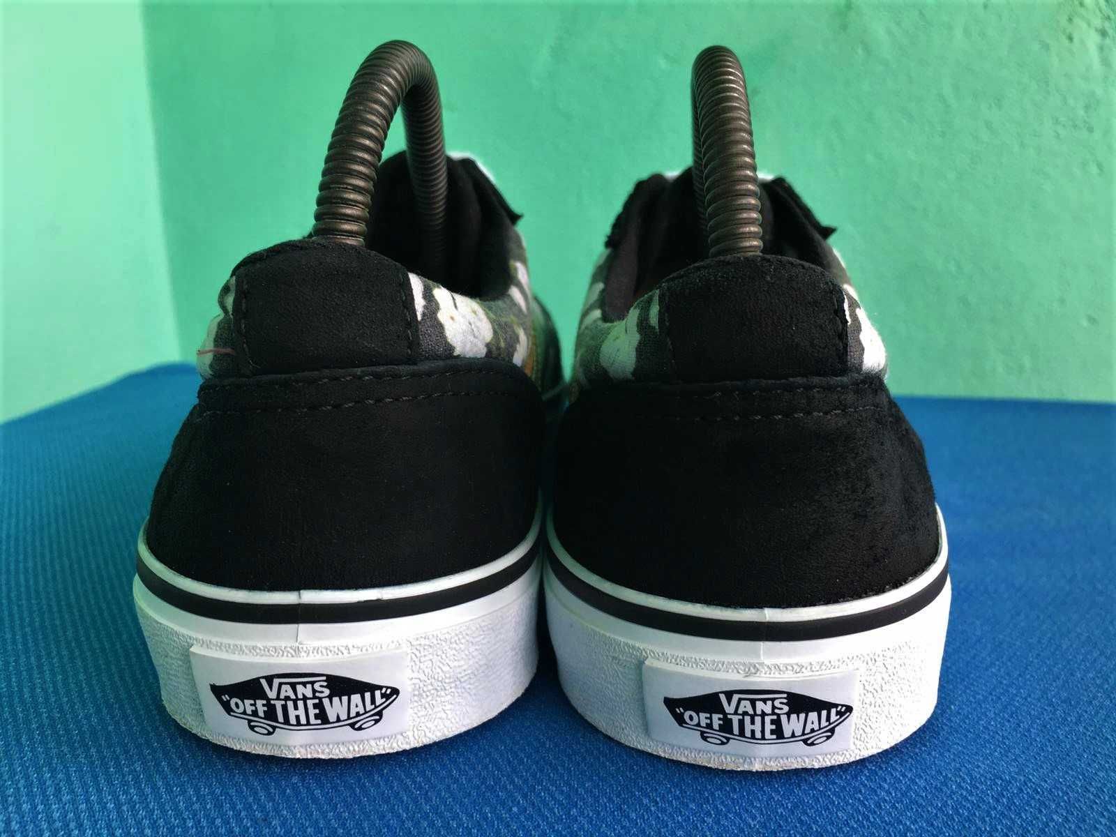 Кеди Vans Old Skool Original