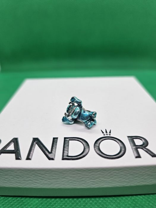 Charms do bransoletki Pandora