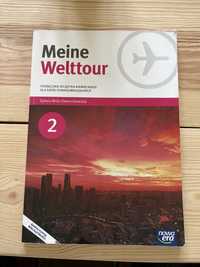 Meine Welttour 2